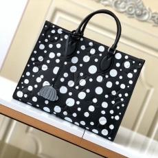 LV Shopping Bags